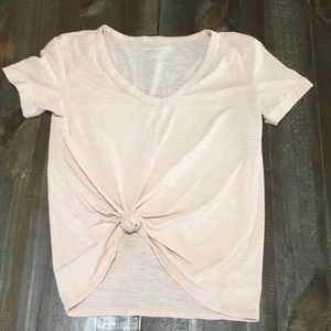 NWT AMERICAN EAGLE TOP XS